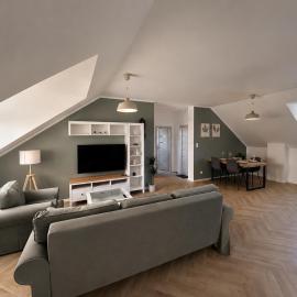 Apartament 43