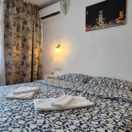 Alba Iulia Cetate Apartment
