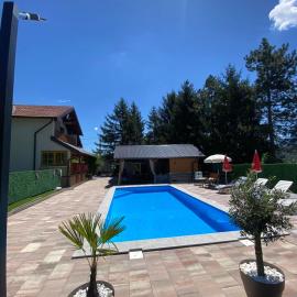Kuća za odmor