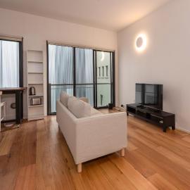 Central Boutique Studio in the heart of Melbourne!