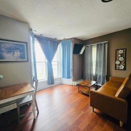 533F Nice apartment near Whole Foods, Brown University, Miriam Hospital, hotel in Providence