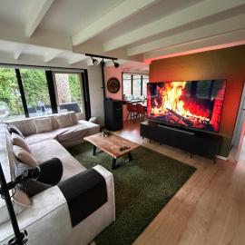 Vakantiehuis Lanaken, khách sạn ở Lanaken