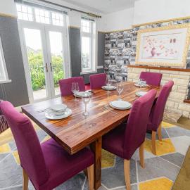 Gateway to Gower, hotell sihtkohas Dunvant