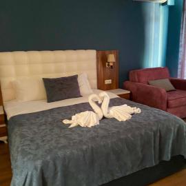 The Fresh Wave hotel