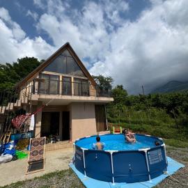 Villa Cottage Merisi