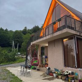 Villa Cottage Merisi