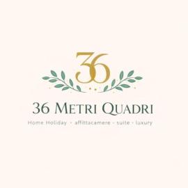 36 Metri quadri, hotel in Polignano a Mare