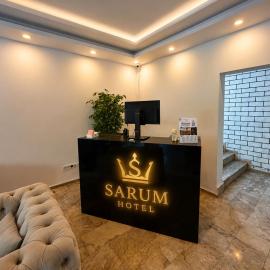 Sarum Çeşme