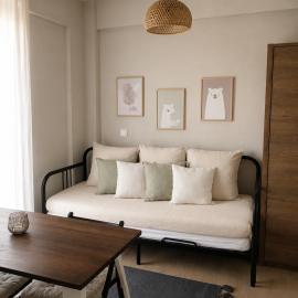Friends' Place Trikala