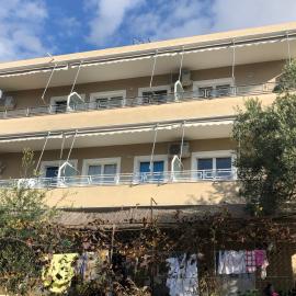 Andreas Apartments