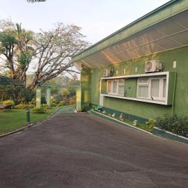 Alps View Residence