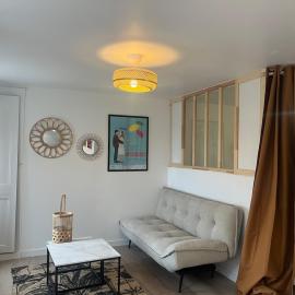 Apartment in Cherbourg-en-Cotentin