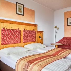 Eidenberger Alm, hotel u gradu Eidenberg