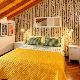 B&B La Borasca, хотел в Казалпустерлинго