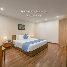 Hanoi Sail Hotel, hotel i Hanoi