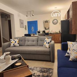 New Luxurious Duplex in MountainView Ras Elhikma