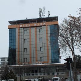 Otel Nisa, hotel a Nevsehir