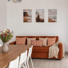 Casa Montgri, hotel v destinaci Empuriabrava