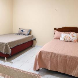 Casa Marajoá em Salvaterra, Hotel in Salvaterra
