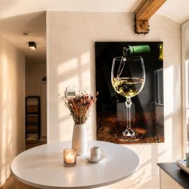 Modern Elegance in historical City Center