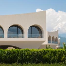 Alaverdi Sanctuary, Wine & Agriculture Resort, hotel a Alaverdi