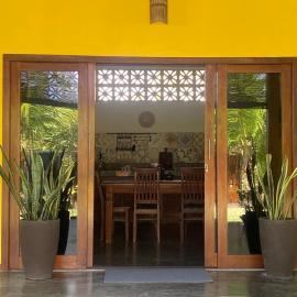 Casa Sunset Taipu de Fora - Pet Friendly