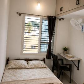 Triveni's Nest Mysuru - A cozy paradise!