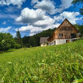 Das Kothberg, hotel in Lunz am See