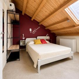Casa Vacanze Guccini, hotelli kohteessa Porticello