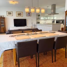 Ferienwohnung EPIKUR, hotel en Payerbach