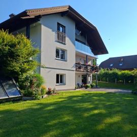 Kössler Ferienwohnung