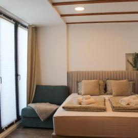 Studio Henigman, hotel din Dolenja Vas