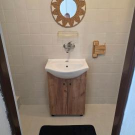 Salem apartmany