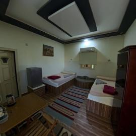 Rahala Safari Hotel, hotel v mestu Qasr Farafra