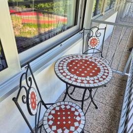 ''BalconyView'' by Staymarilleva1400, hotel in Marilleva