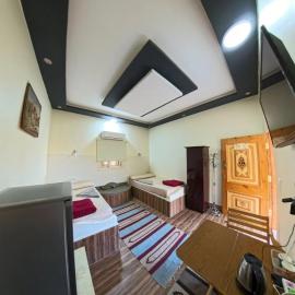 Rahala Safari Hotel, hotel u gradu Qasr Al Farafirah