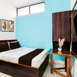 Hotel O Akash Namostay