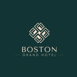 Boston Grand hotel, ξενοδοχείο σε Osh