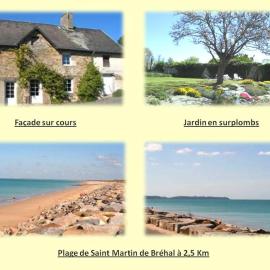 Le vieux Moulin