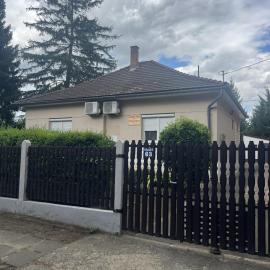 Szoda House, hotel a Igricetanya