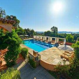 Royal Palm, hotel a Porto-Vecchio