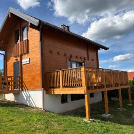 Apartman Andrej