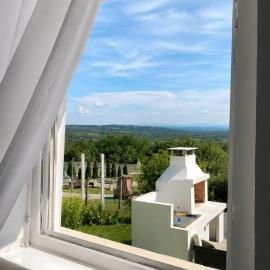 Villa Conceptt casa, готель у місті Jasenak