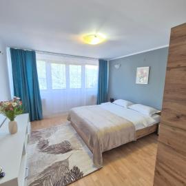 Sunrise Apartment