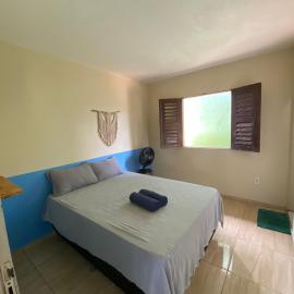 Casa Talismã Guriú