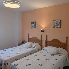 Casa Doro, hotel in Escalona