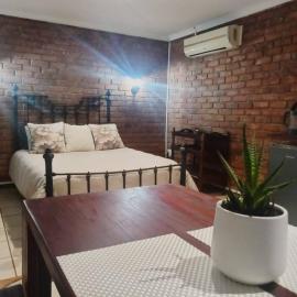 The Cornerstone BnB -