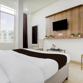 Super Hotel O The Grand Patliputra