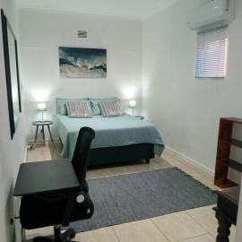 The Acacias Nook Bnb