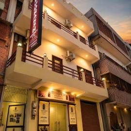 Rudraksh Residency